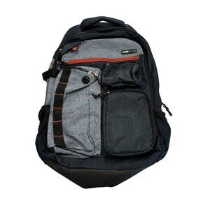 Swiss Tech Lucerne 34.4 L School Laptop Shoulder Bag Backpack